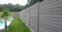 Portail Clôtures dans la vente du matériel pour les clôtures et les clôtures à Change